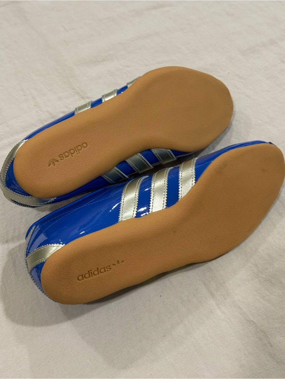 * adidas Tokyo Sneakers in Blue BT - Picture 13 of 14